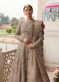Zaina - Kanwal Malik