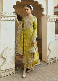 Mushq - Kanwal Malik