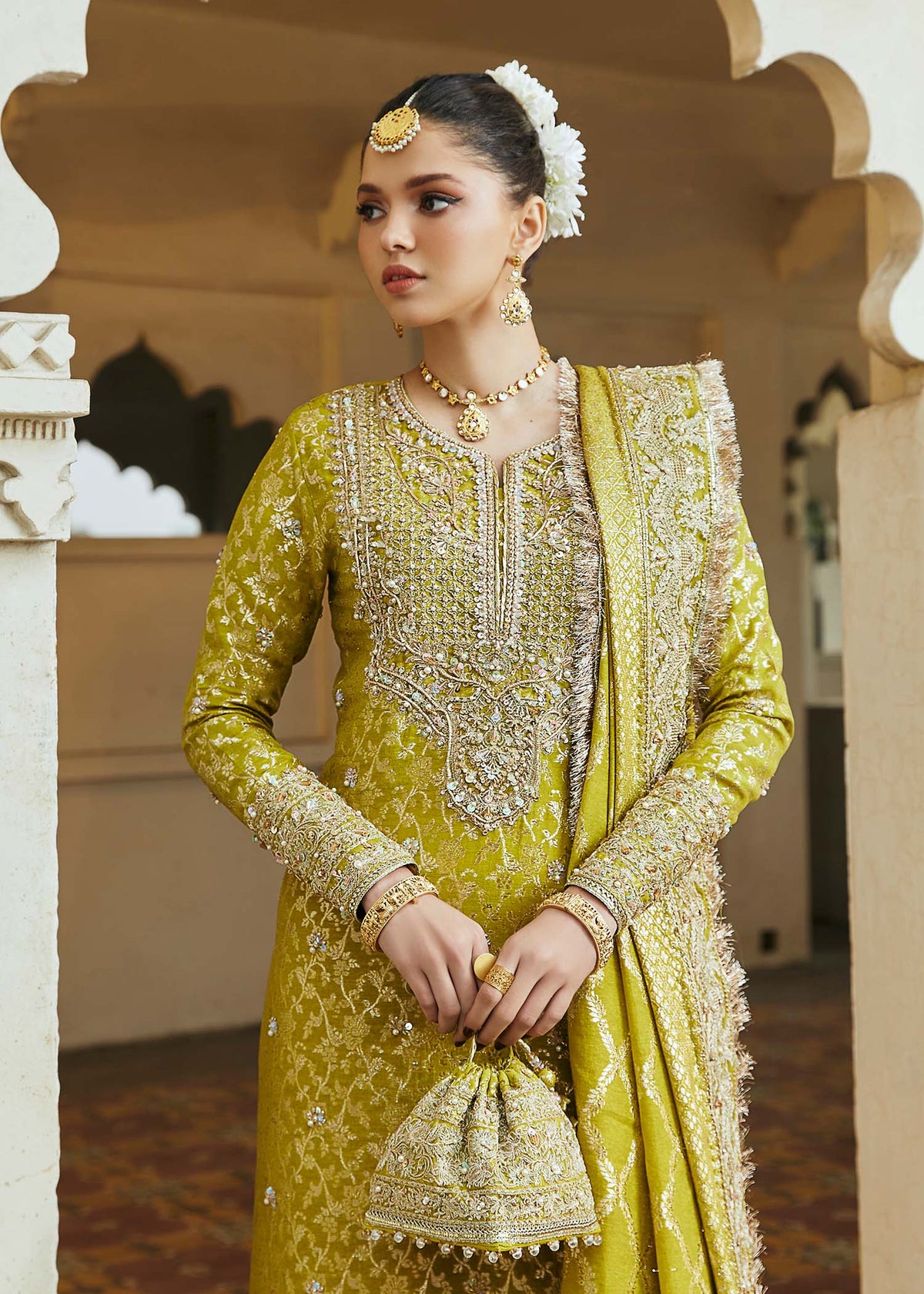 Mushq - Kanwal Malik