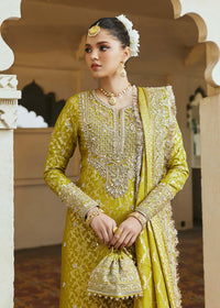Mushq - Kanwal Malik