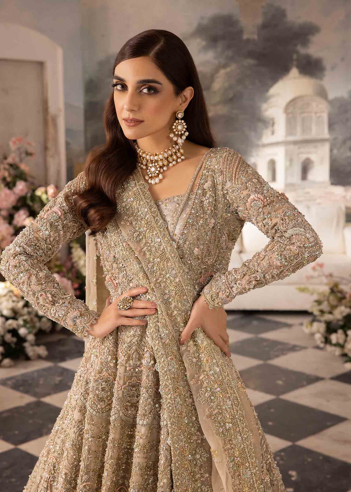 Tamara - Kanwal Malik