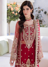 Crimson - Kanwal Malik