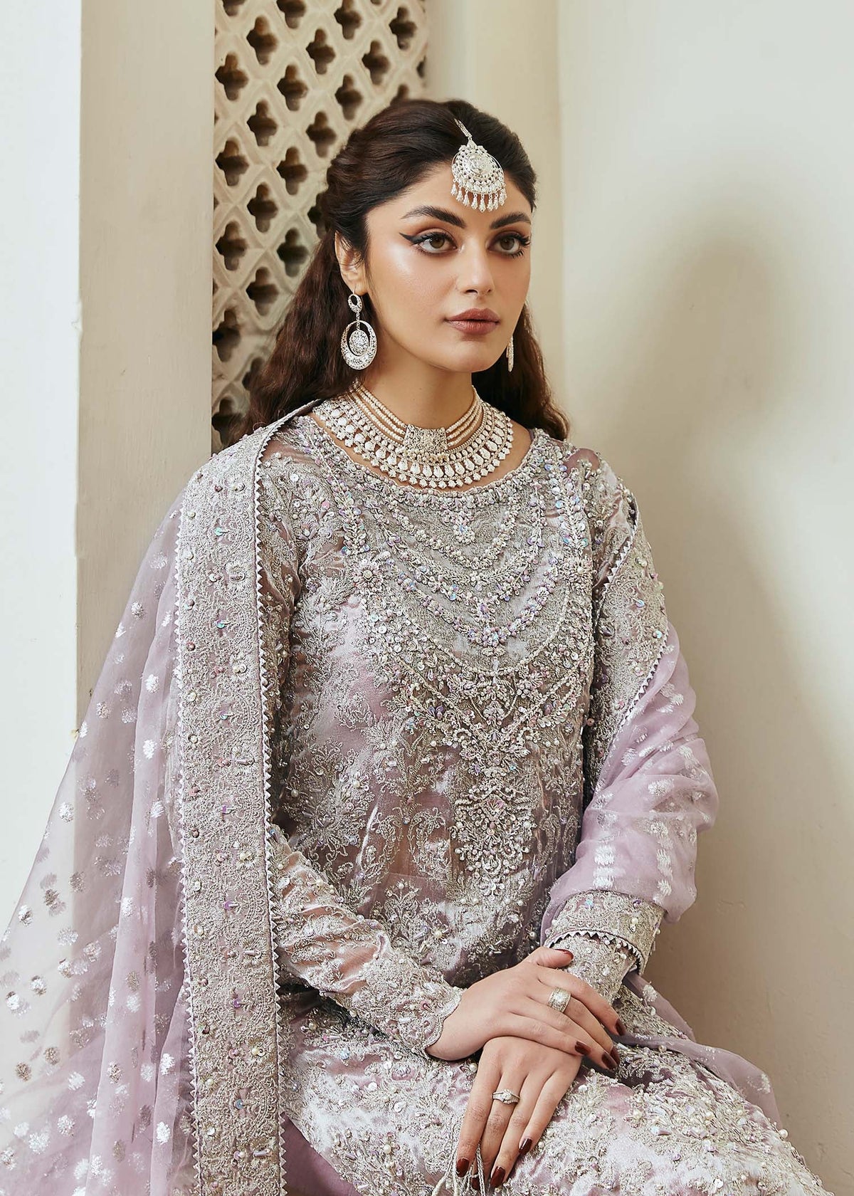 Nigar - Kanwal Malik