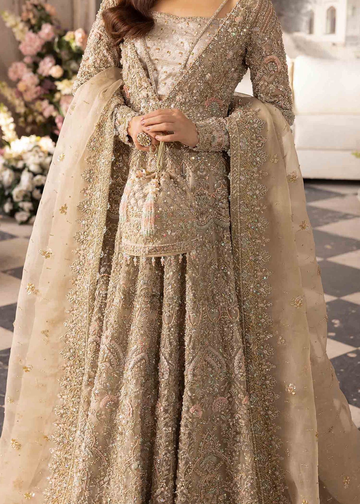 Tamara - Kanwal Malik