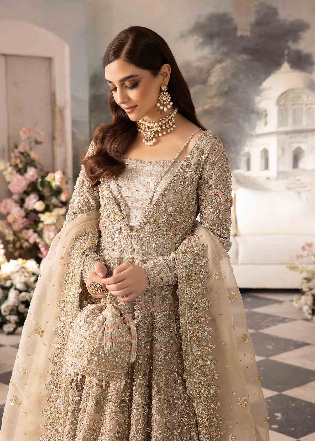 Tamara - Kanwal Malik