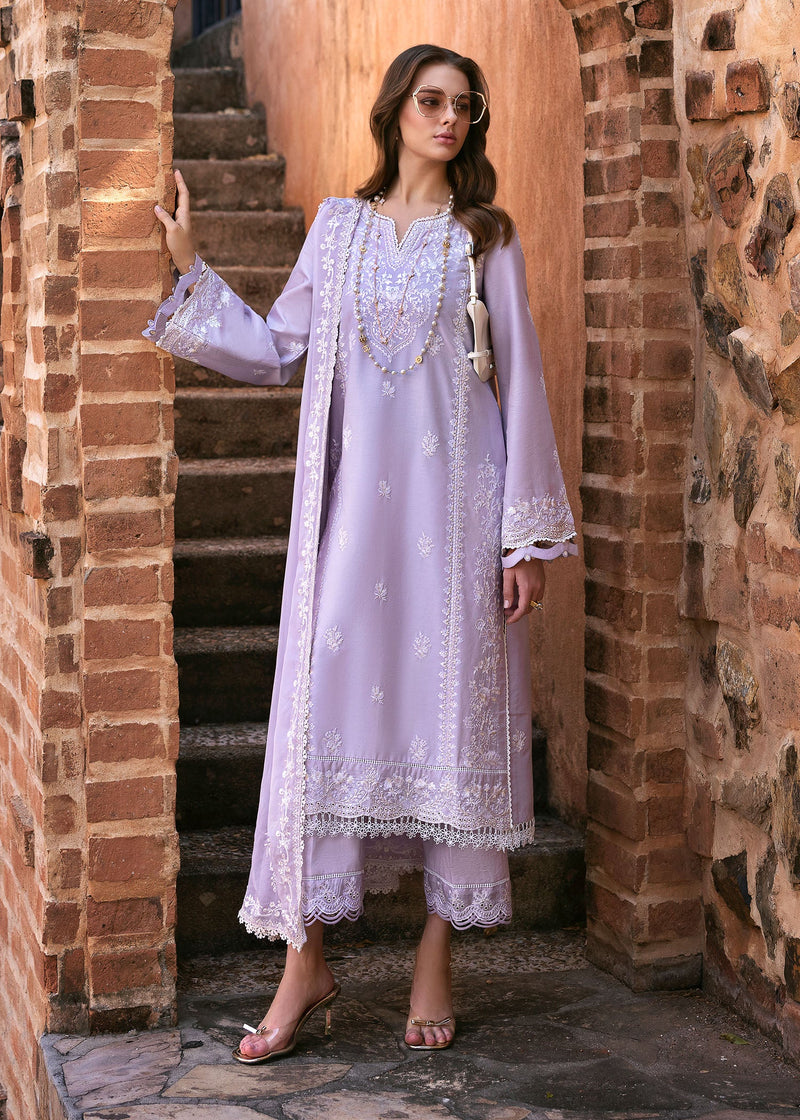 Zoe - Kanwal Malik