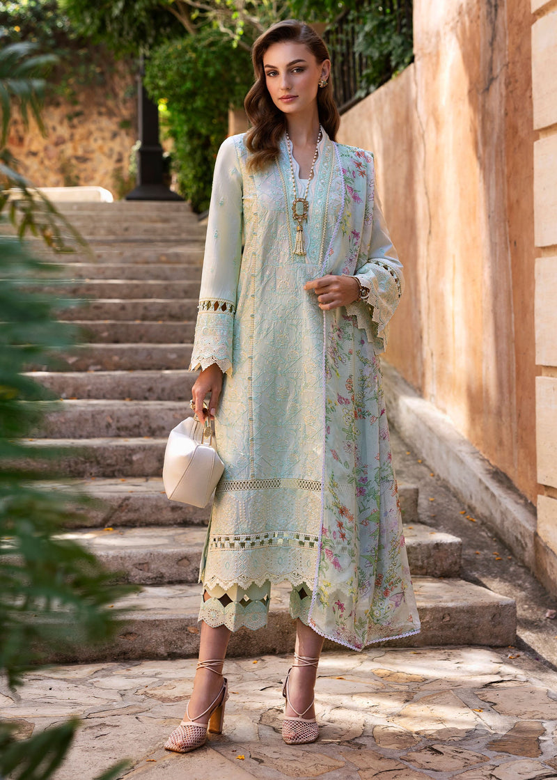Mirel - Kanwal Malik