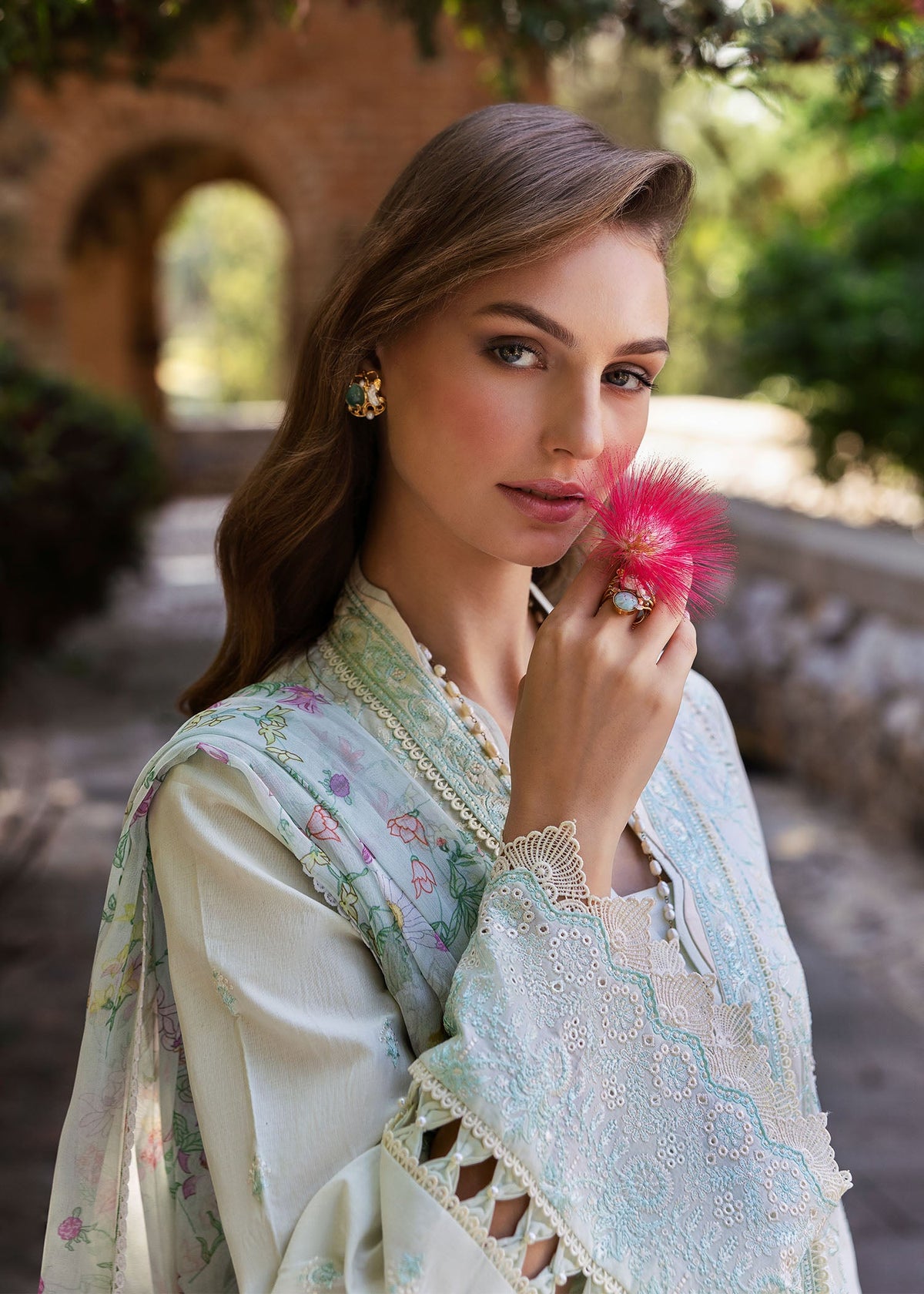 Mirel - Kanwal Malik