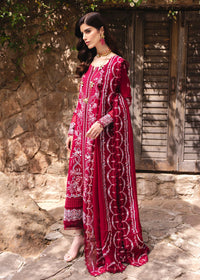 Eloise - Kanwal Malik