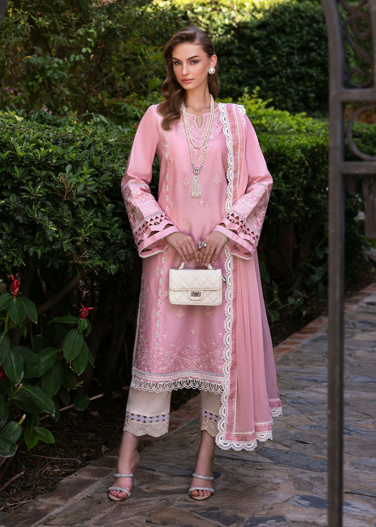 Flora - Kanwal Malik