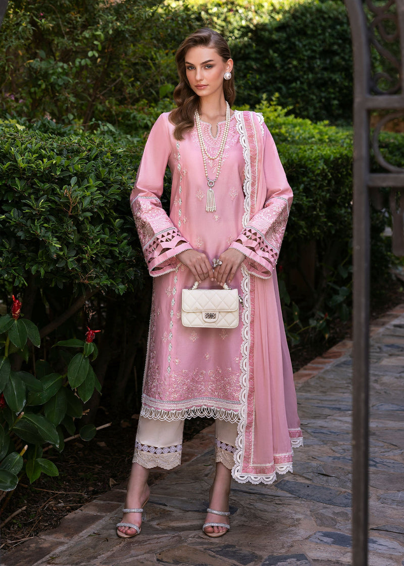 Flora - Kanwal Malik