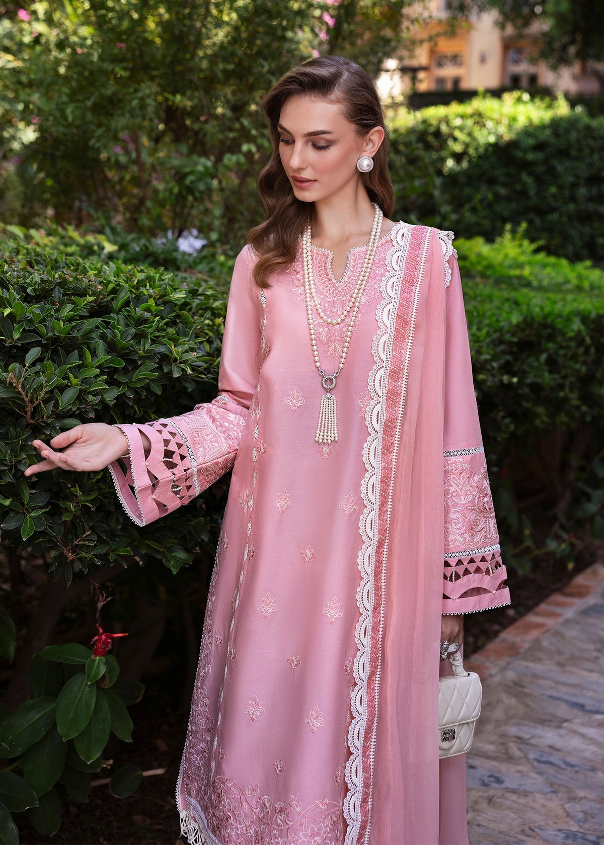 Flora - Kanwal Malik
