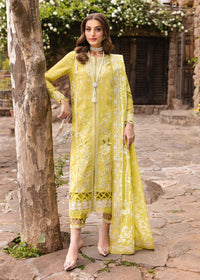 Silvia - Kanwal Malik