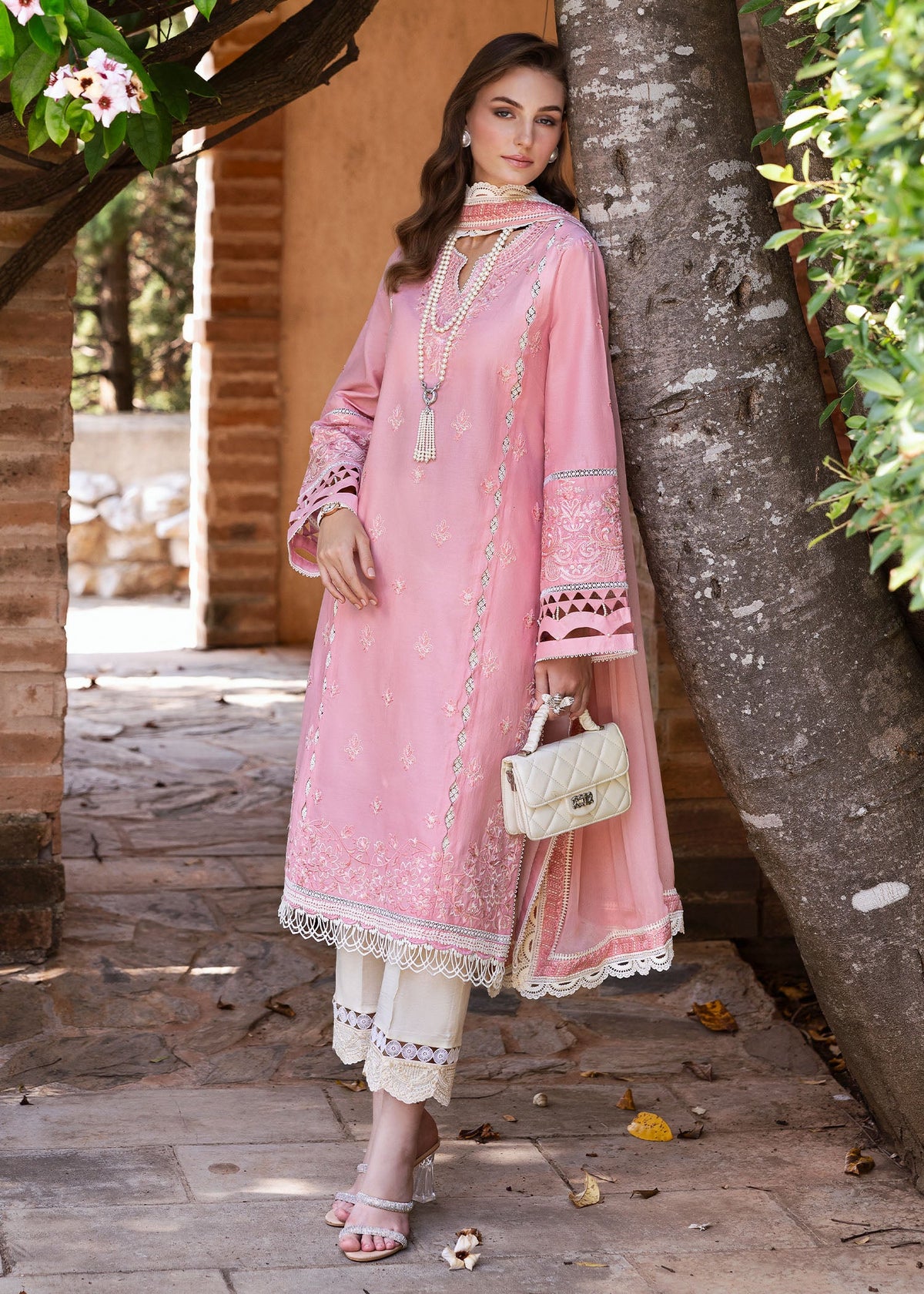 Flora - Kanwal Malik
