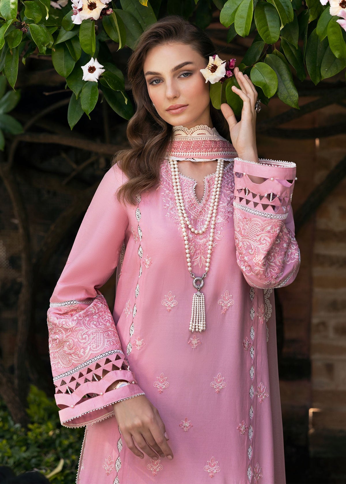 Flora - Kanwal Malik