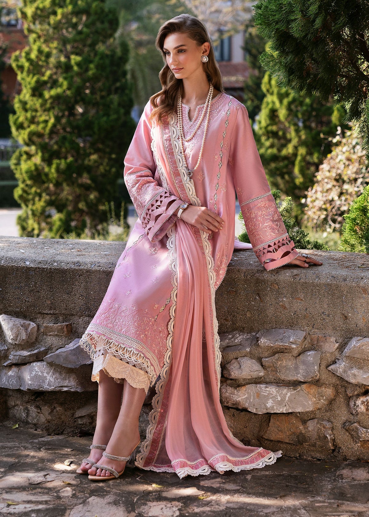 Flora - Kanwal Malik