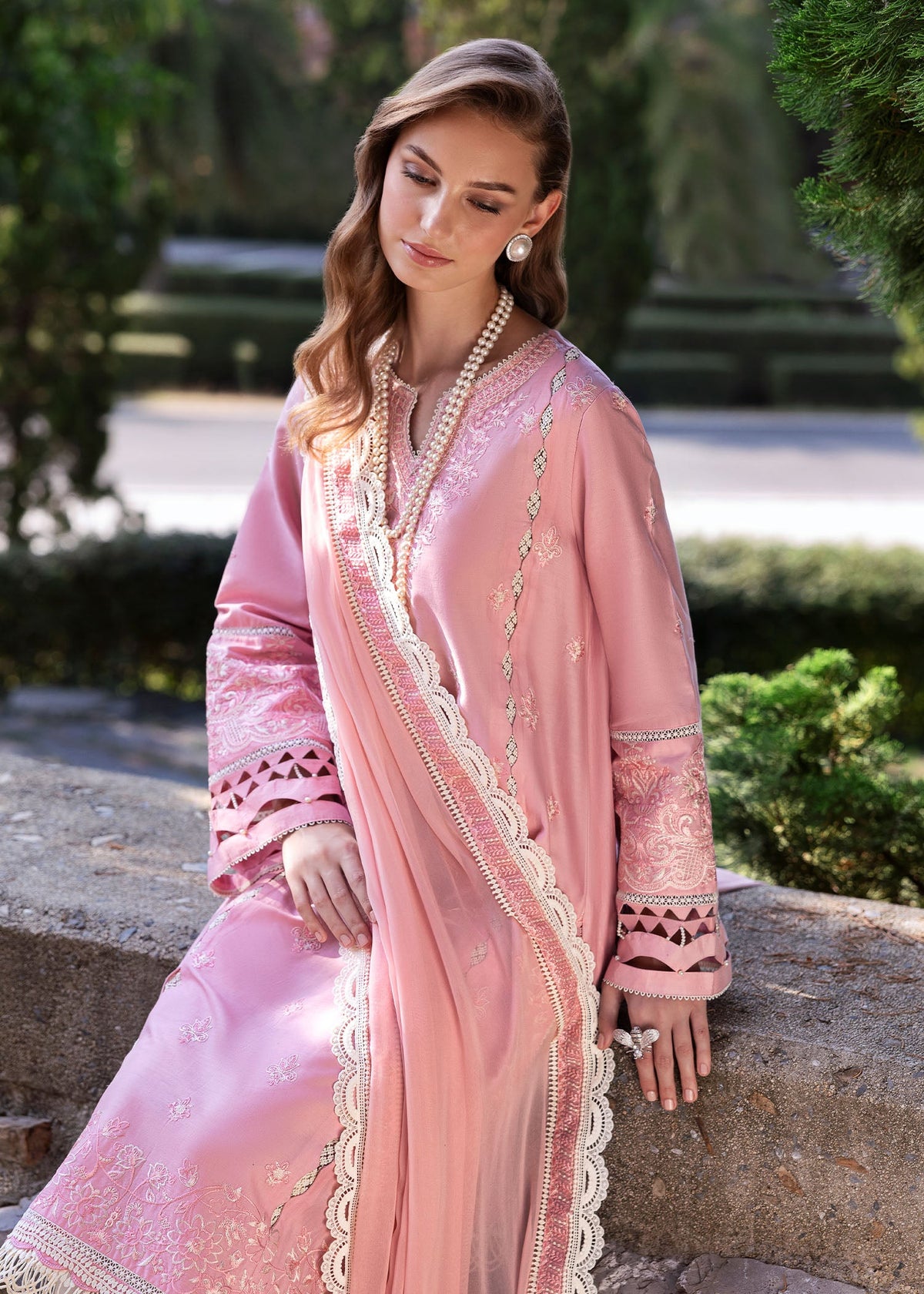 Flora - Kanwal Malik