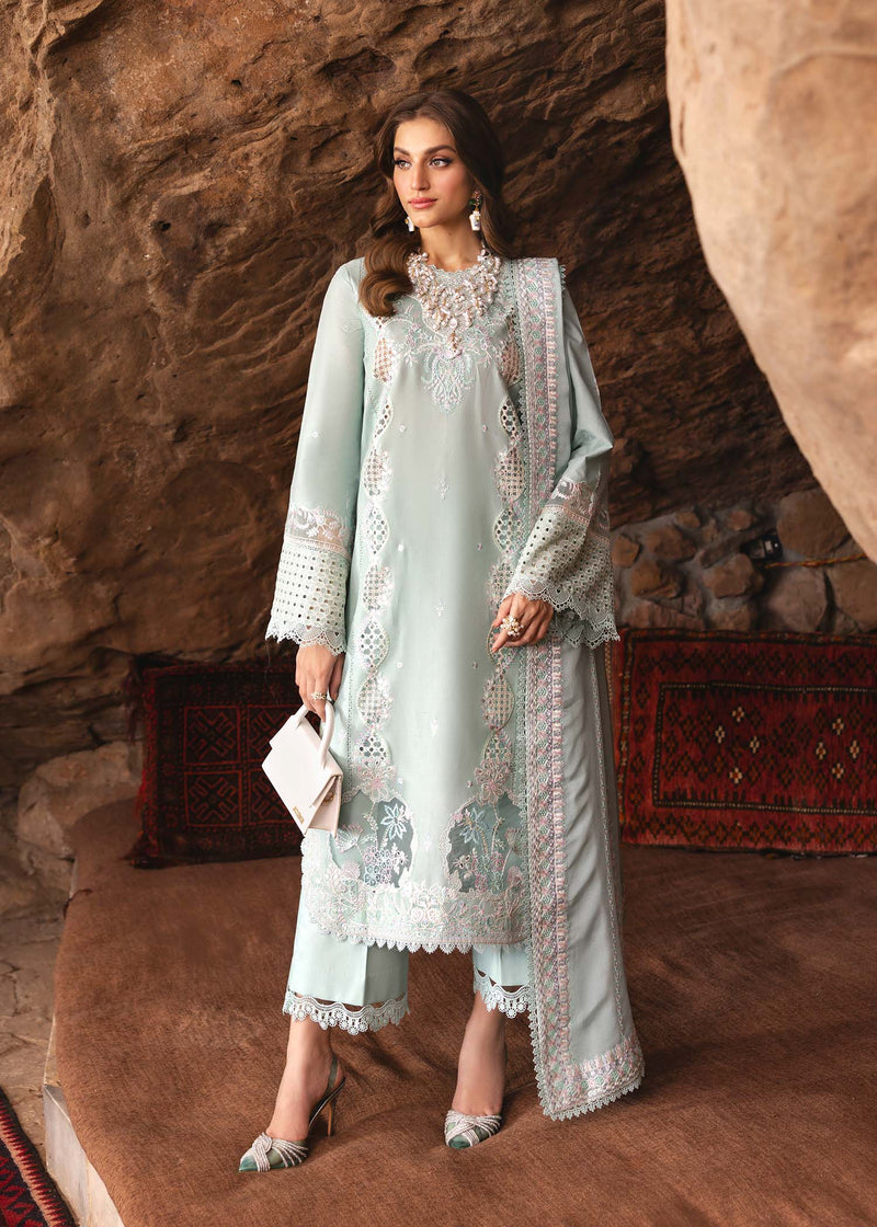 Isla - Kanwal Malik