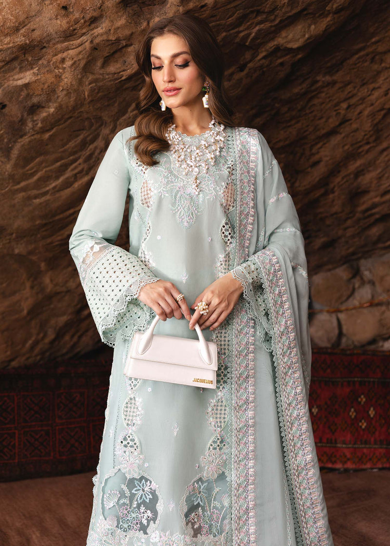 Isla - Kanwal Malik