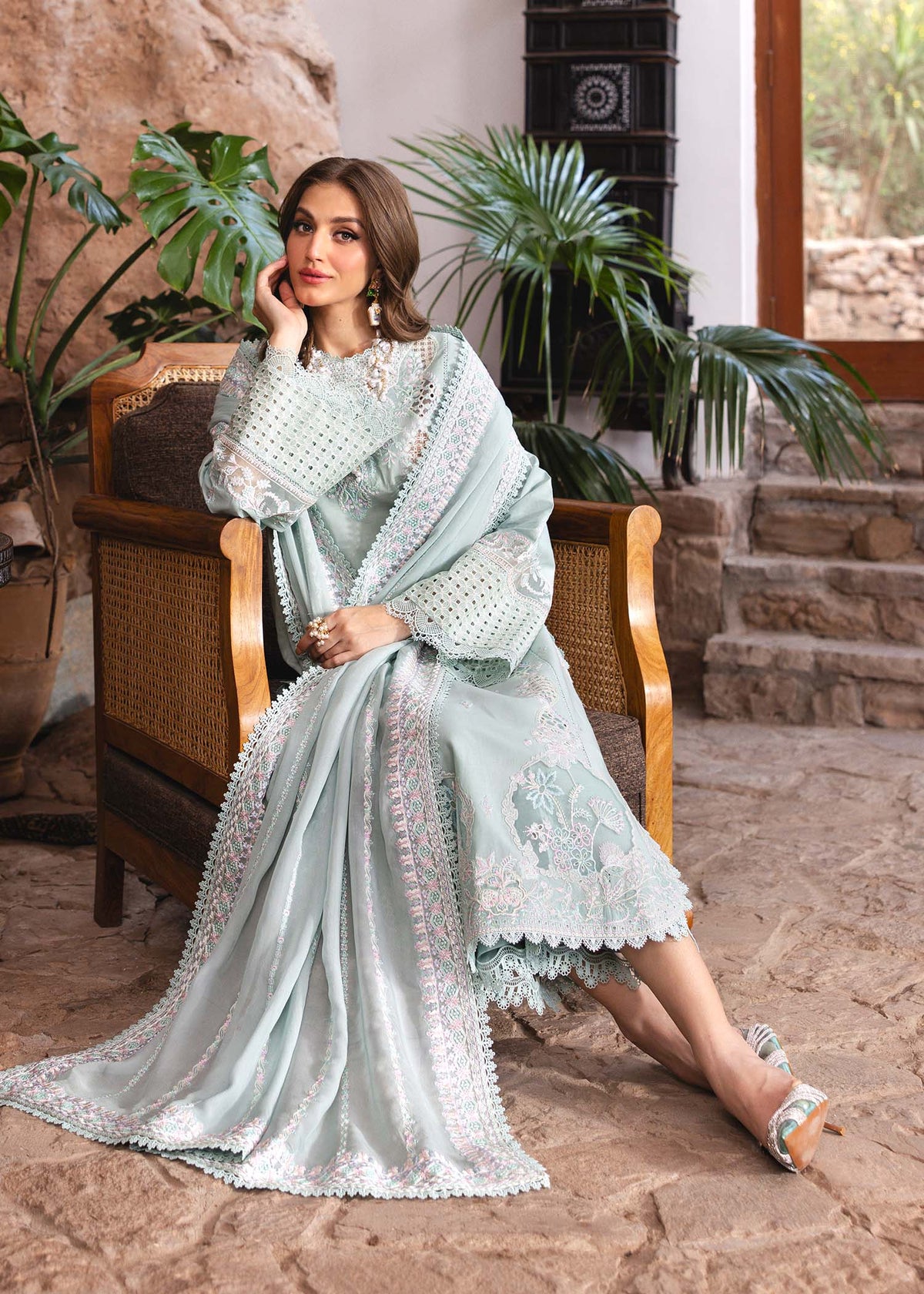 Isla - Kanwal Malik