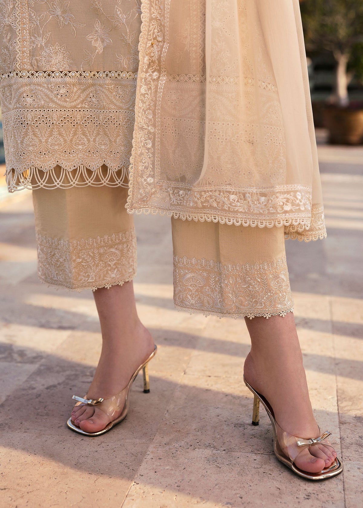 Sage - Kanwal Malik