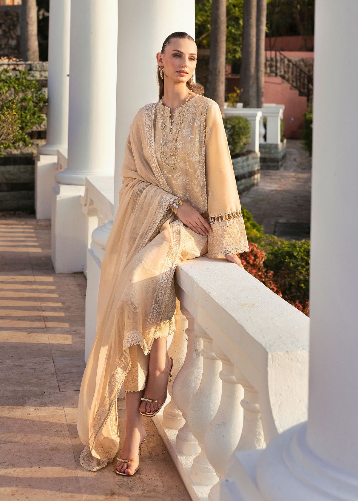 Sage - Kanwal Malik