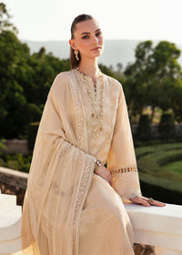Sage - Kanwal Malik