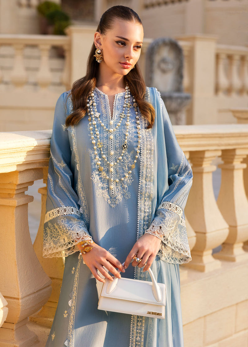 Kiara - Kanwal Malik