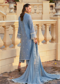 Kiara - Kanwal Malik