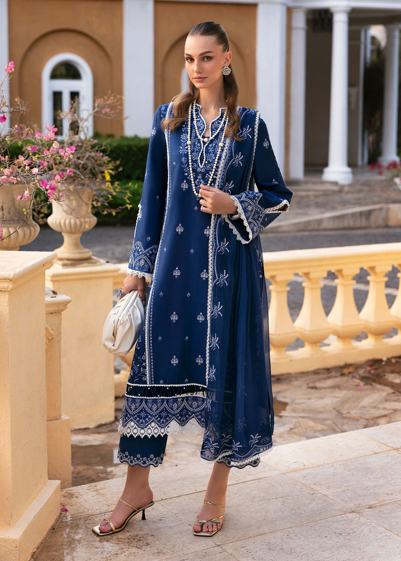 Zuha - Kanwal Malik