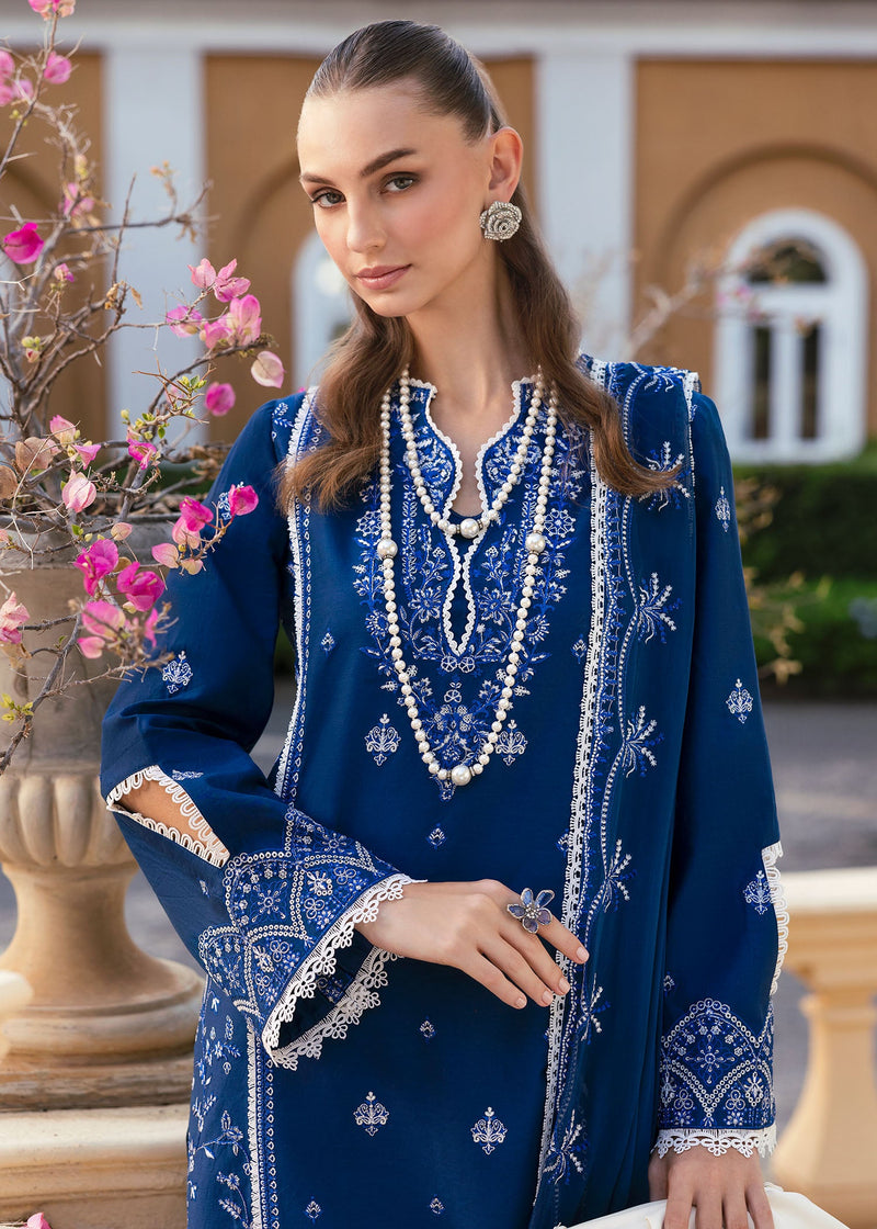 Zuha - Kanwal Malik