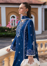 Zuha - Kanwal Malik