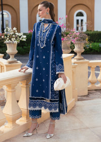 Zuha - Kanwal Malik