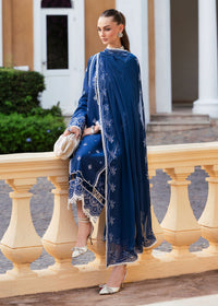 Zuha - Kanwal Malik