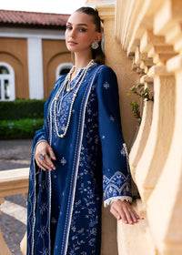 Zuha - Kanwal Malik
