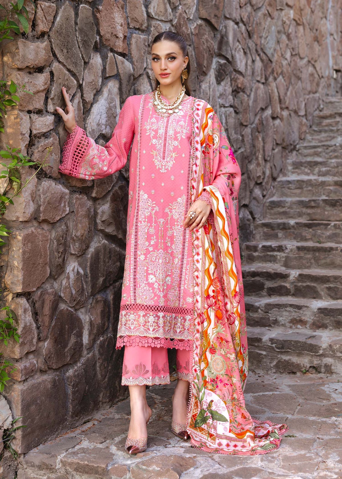 Zoey - Kanwal Malik