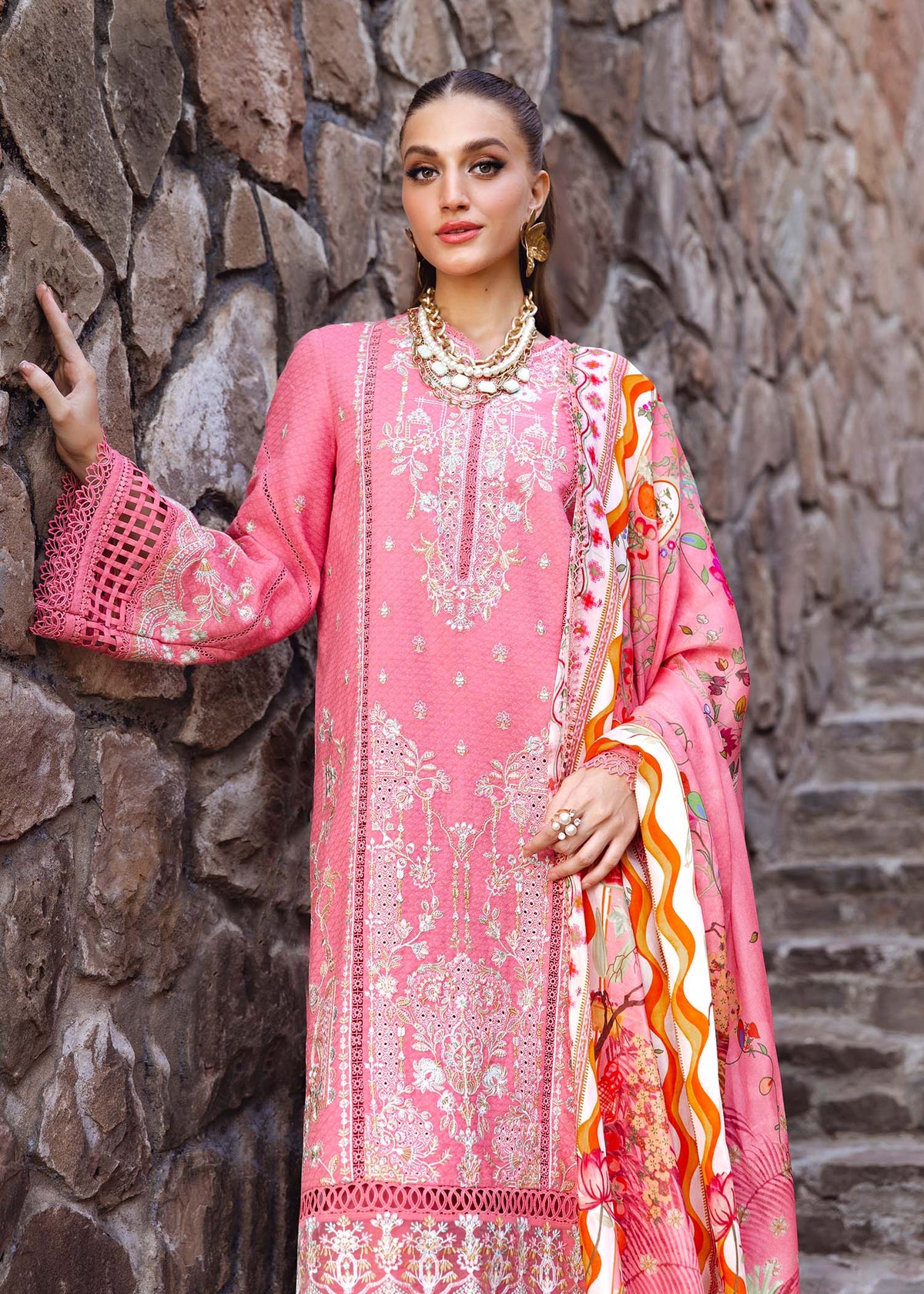 Zoey - Kanwal Malik