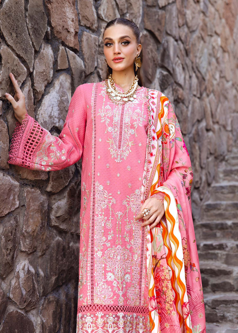 Zoey - Kanwal Malik