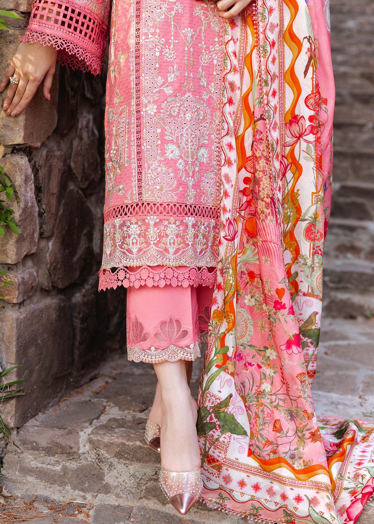 Zoey - Kanwal Malik