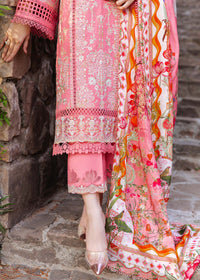 Zoey - Kanwal Malik