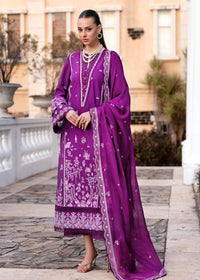 Cyra - Kanwal Malik
