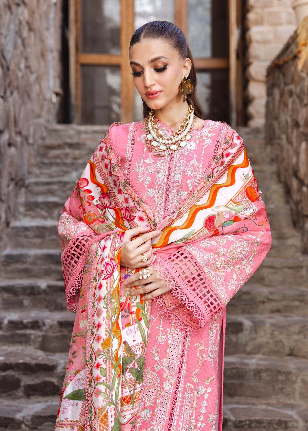 Zoey - Kanwal Malik