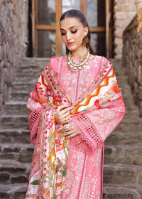 Zoey - Kanwal Malik