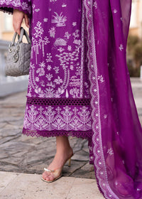 Cyra - Kanwal Malik