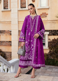 Cyra - Kanwal Malik
