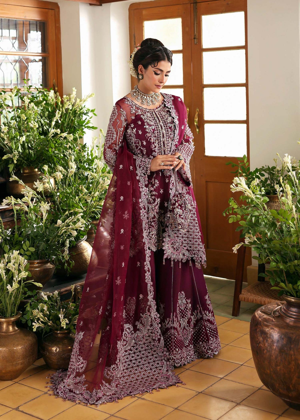 Safiya - Kanwal Malik