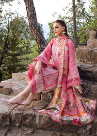 Zoey - Kanwal Malik