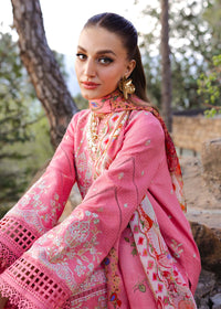 Zoey - Kanwal Malik