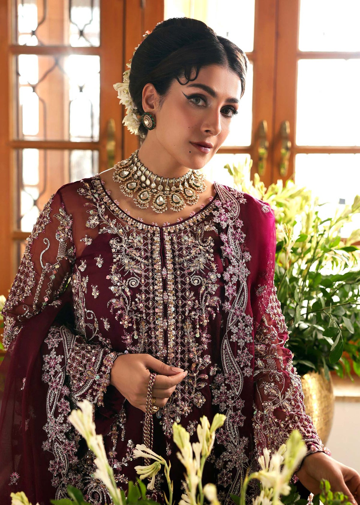 Safiya - Kanwal Malik