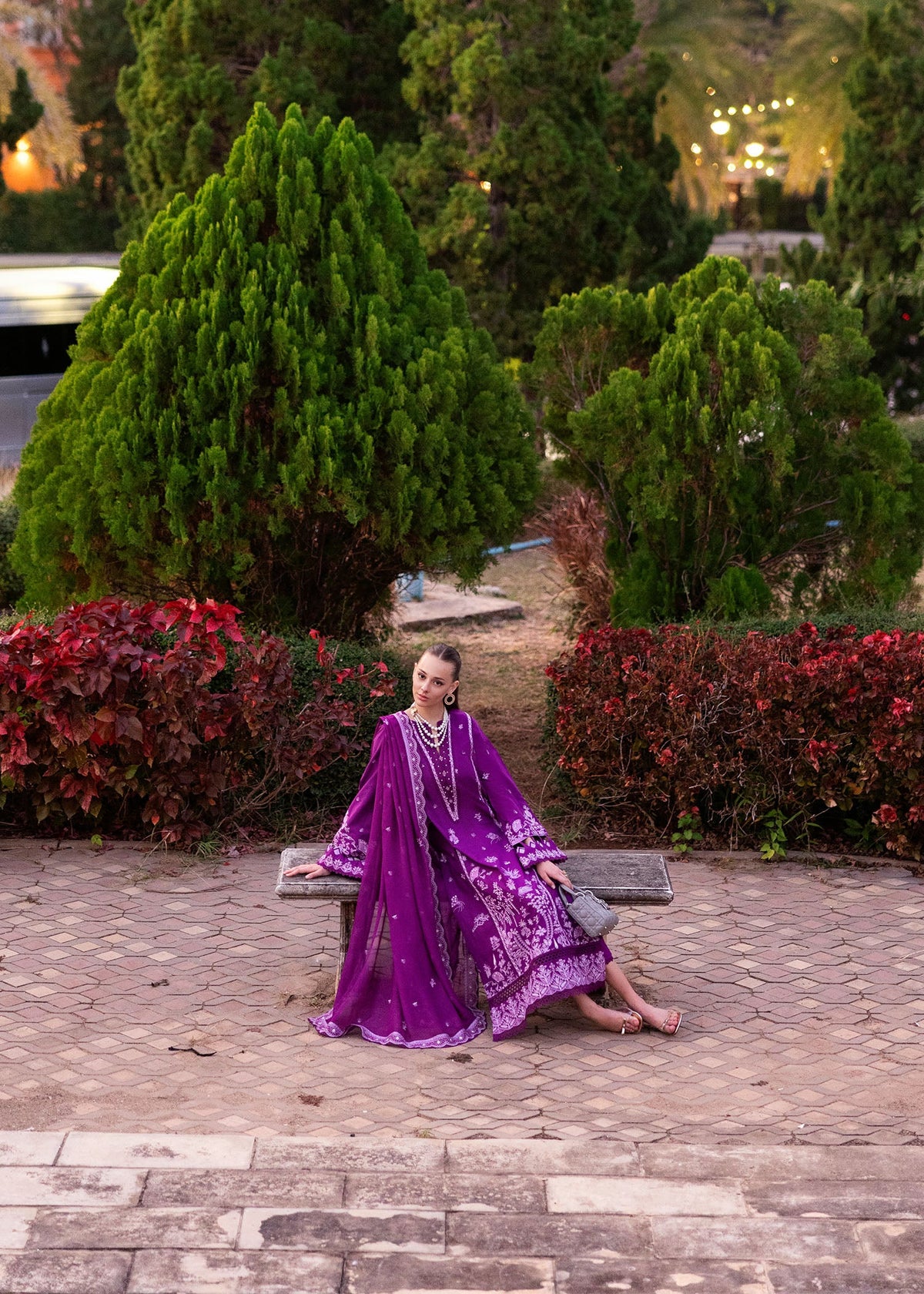 Cyra - Kanwal Malik
